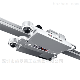 污水厂巡检机器人