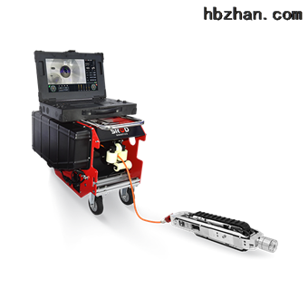 S120AHD履带式管道检测机器人