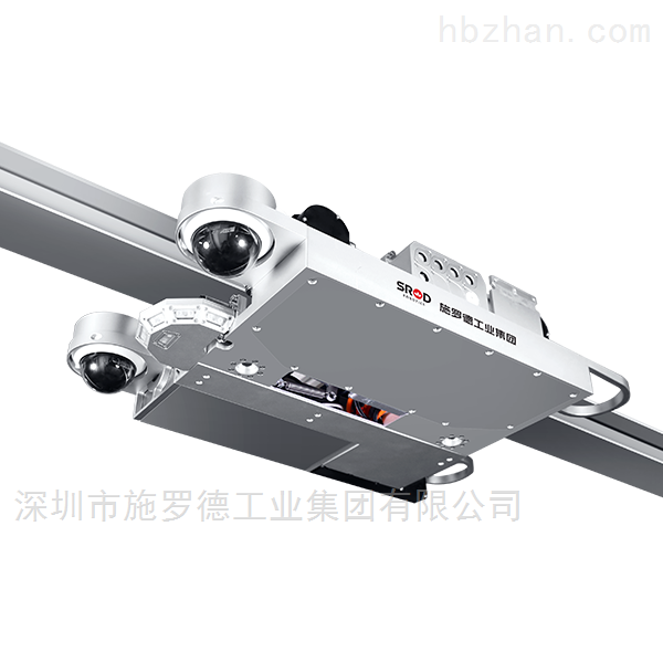 综合管廊巡检机器人