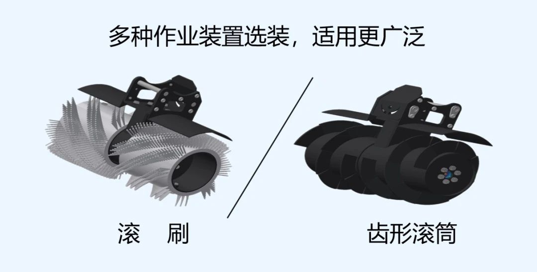 科技赋能丨看机器人如何破解污水厂沉淀池“顽疾
