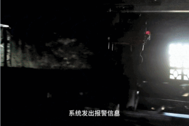 施罗德巡检机器人全栈式解决方案已遍布多行业领域！
