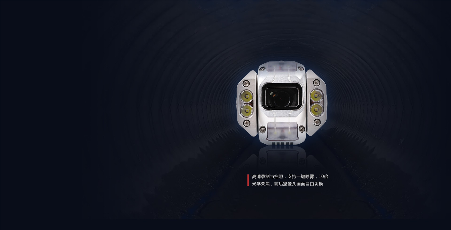 前后数字高清摄像头