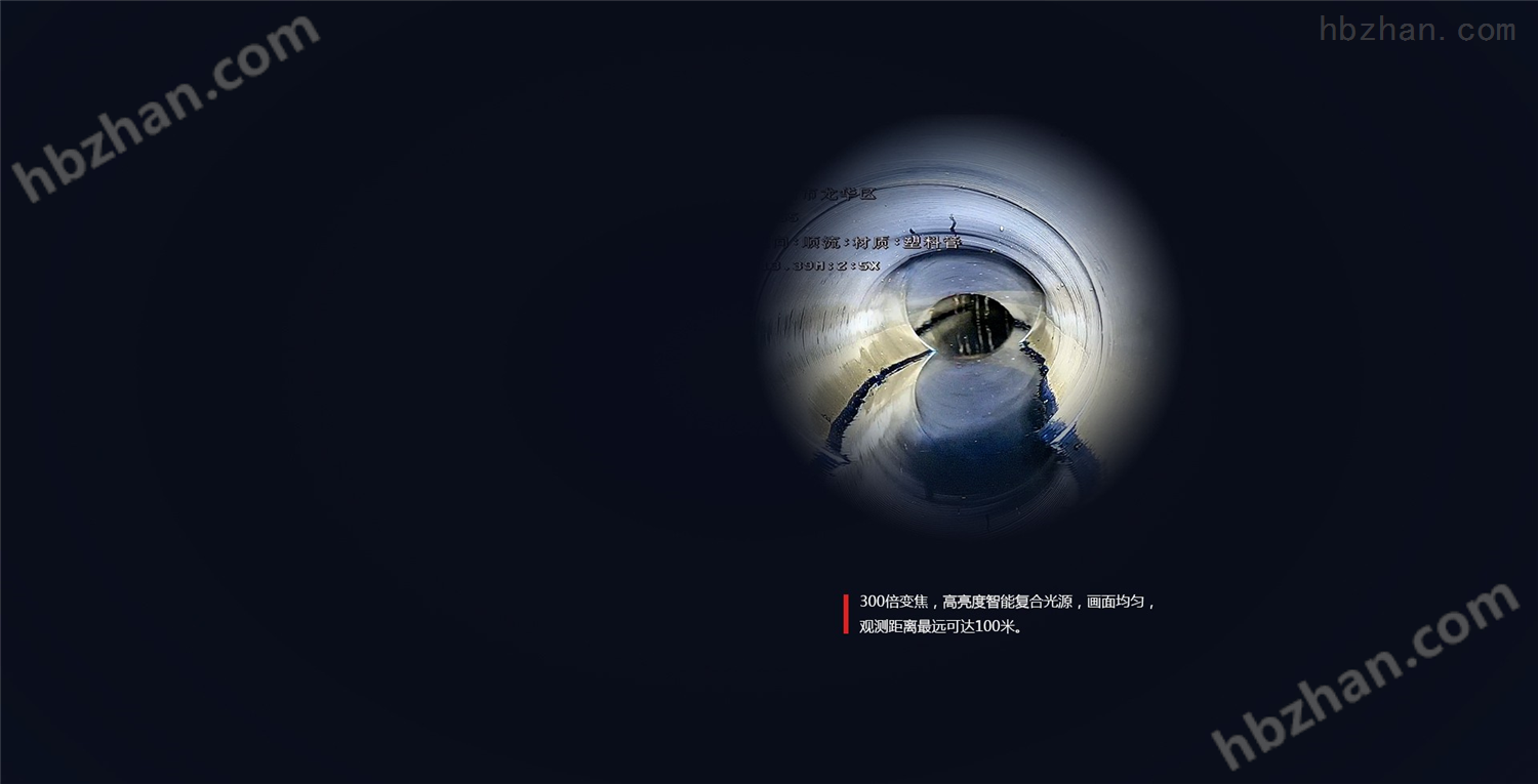 超远距离观测
