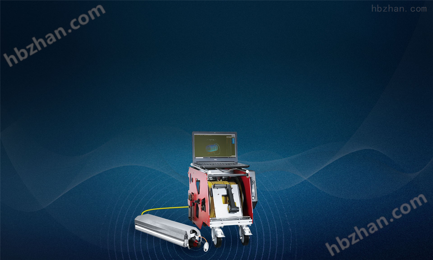<strong>SD3831B <strong>3D声呐检测仪</strong></strong>