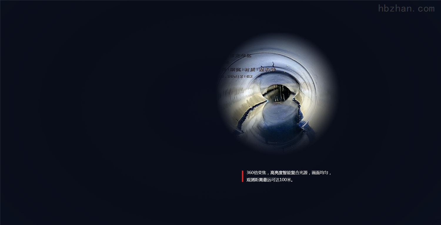 超远距离观测